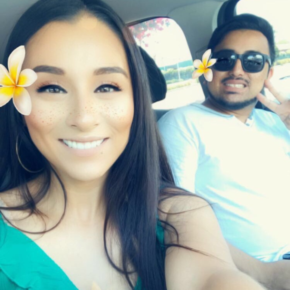 Meet your Posher, Lili